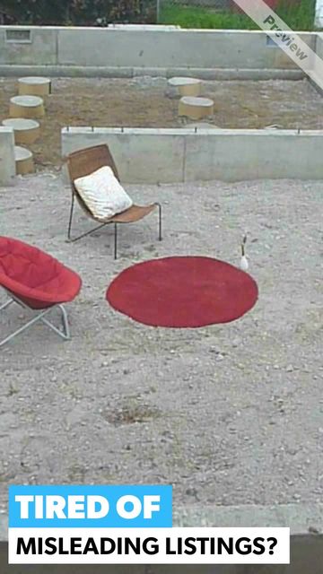 KEEP IT REAl Video Template