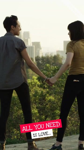 The One for You Video Template