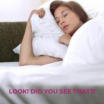 WAKE UP Video Template