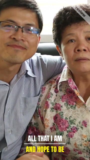 OWE TO MY MOTHER #2 Video Template