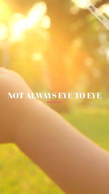 Heart To Heart Video Template