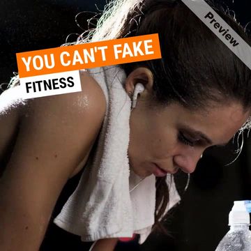 REAL FITNESS Video Template