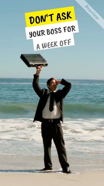 Take One Video Template