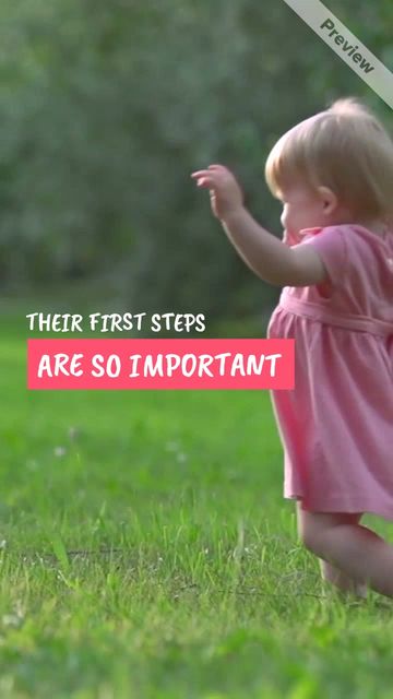 EVERY STEP  Video Template