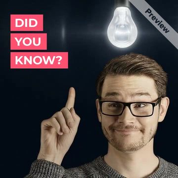 Trivia Day Video Template