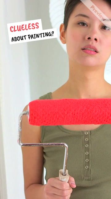 HELP PAINTING #2 Video Template