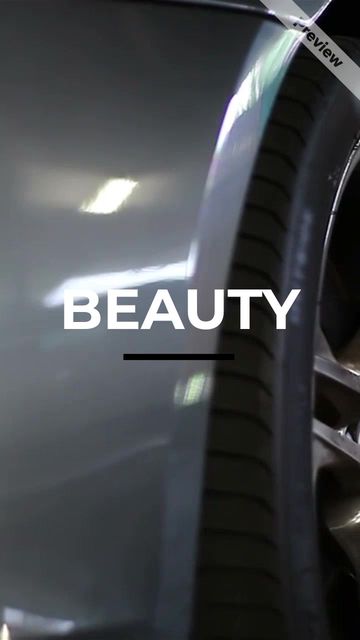 Beauty & Power Video Template