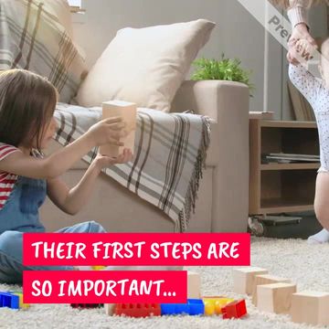 Guide Them Video Template