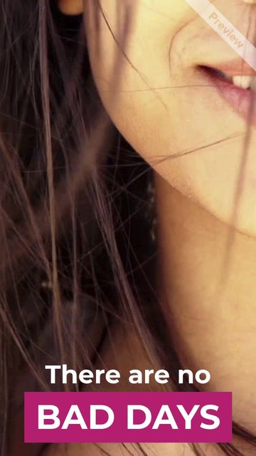 Bad Lipstick #2 Video Template