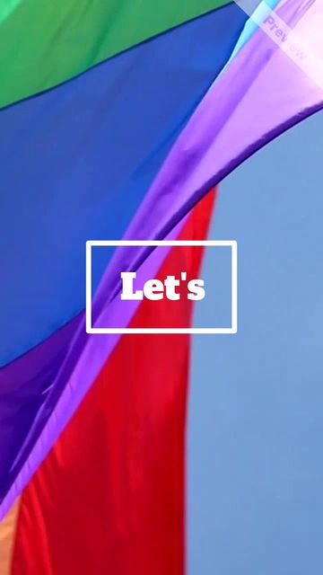 love is love #2 Video Template