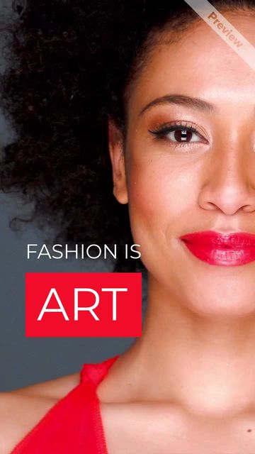 The Canvas Video Template