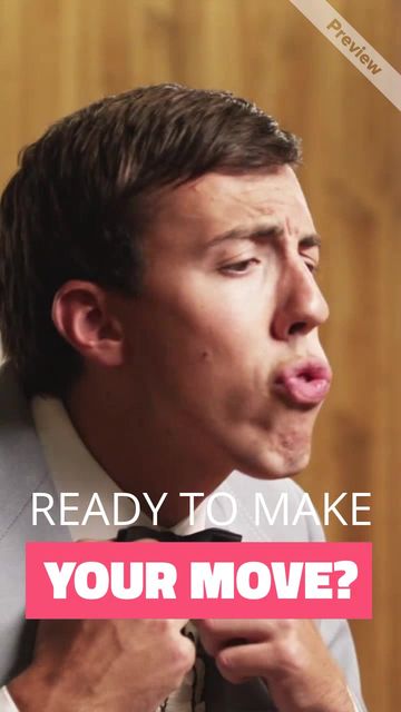 Your Move Video Template