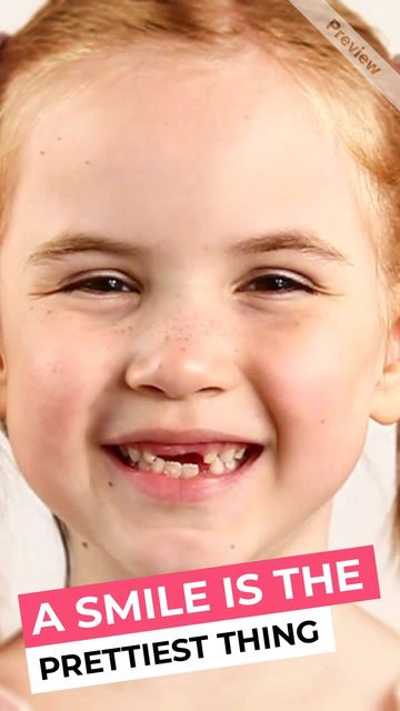 Pretty Smile Video Template