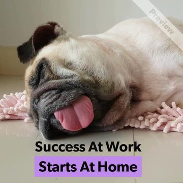 Success Strategy Video Template