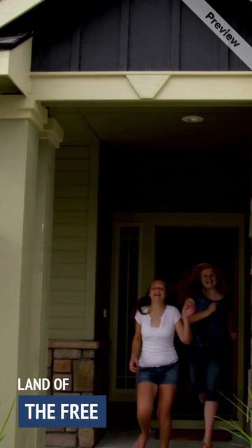 THE BRAVE #2 Video Template