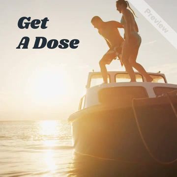 Vitamin Sea Video Template