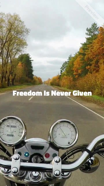 Freedom Rider #2 Video Template