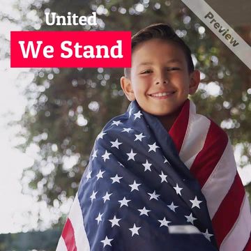 As One Video Template