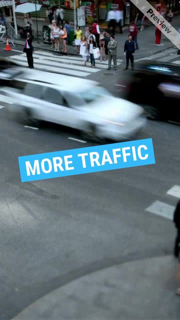Drive Traffic #2 Video Template