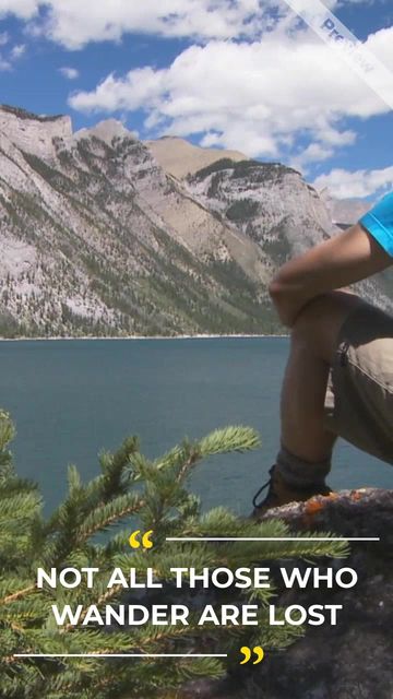 Travel Tuesday #2 Video Template