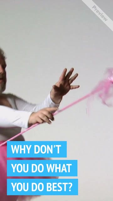 Do Your Best Video Template