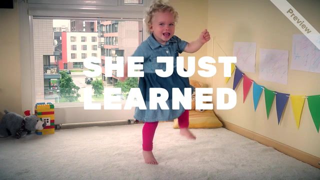 HOW TO SPELL Video Template