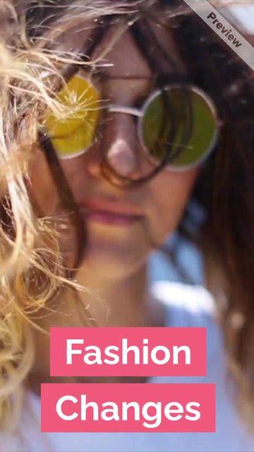 Style Lasts Video Template