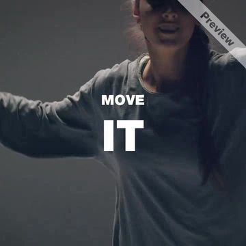 move it Video Template