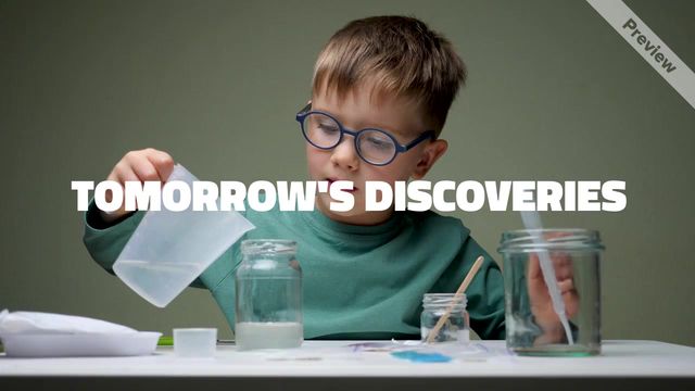 International Youth Day Video Template