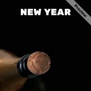 Let's Drink Video Template