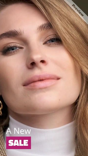 IT'S A NEW YOU Video Template