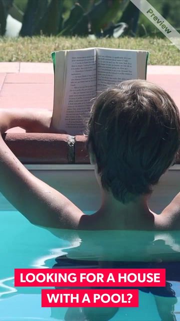 POOlside dip Video Template