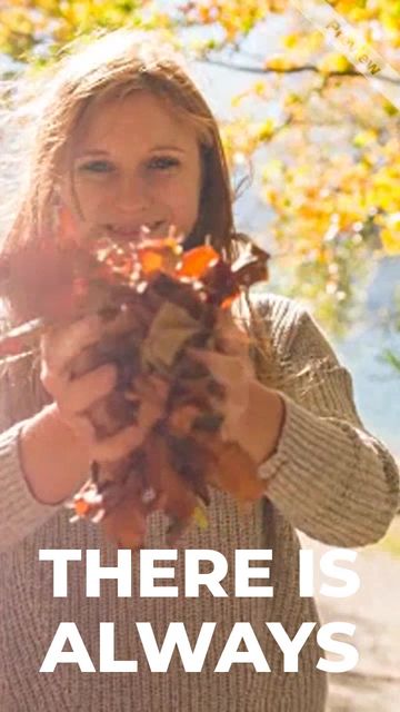 YOUR BLESSING Video Template