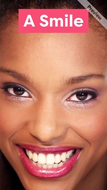 Smile Fashion #2 Video Template