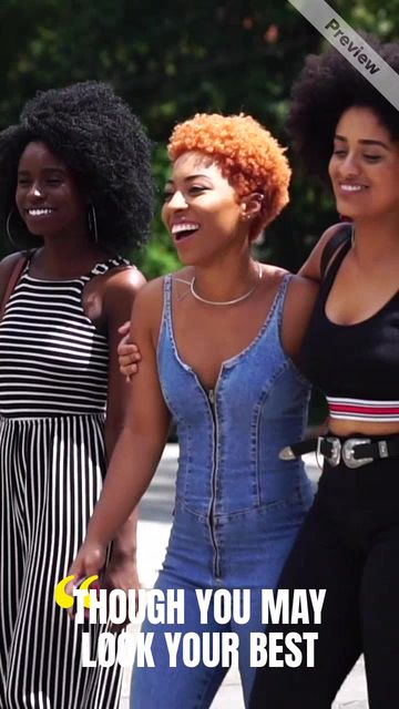 World Smile Day Video Template