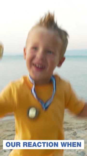 Wednesday Win Video Template