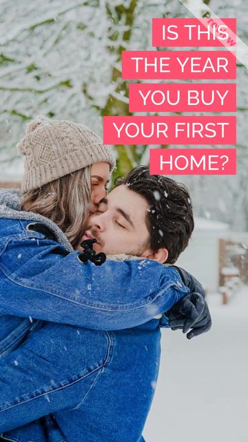 First Home #3 Video Template