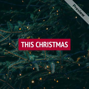 Growing Gift Video Template