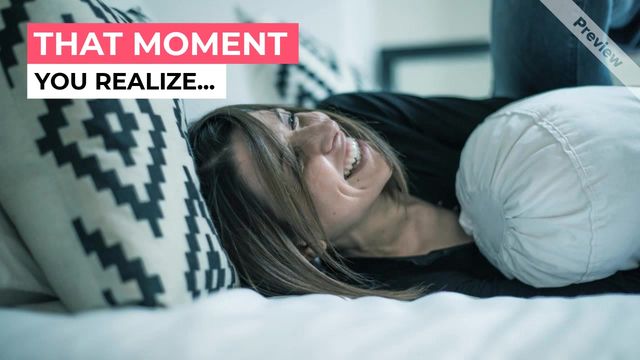 That Moment 4 Video Template