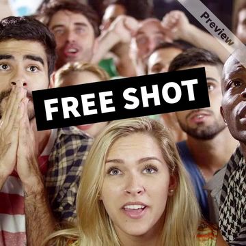 Free Shot Video Template