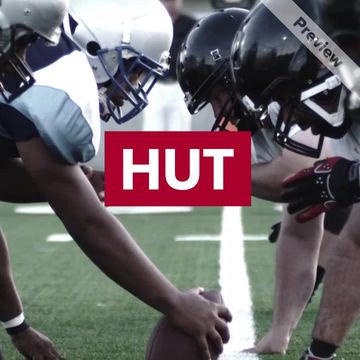 HUT HUT Video Template