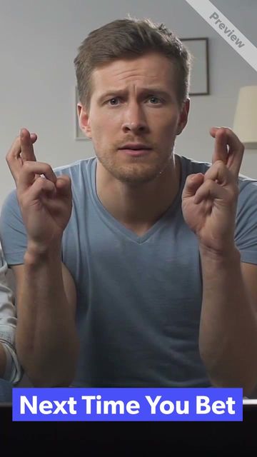 Bet On Us Video Template