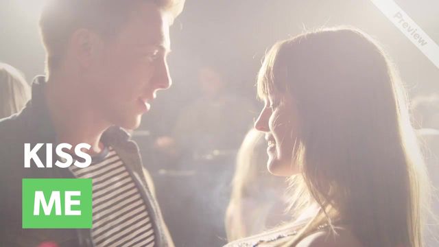 IRISH PARTY  Video Template