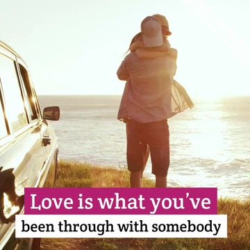 Been Through Video Template