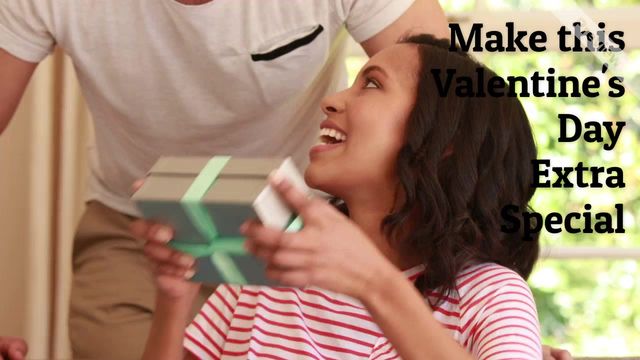 Extra Special Video Template