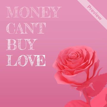 Can't Buy Love Video Template
