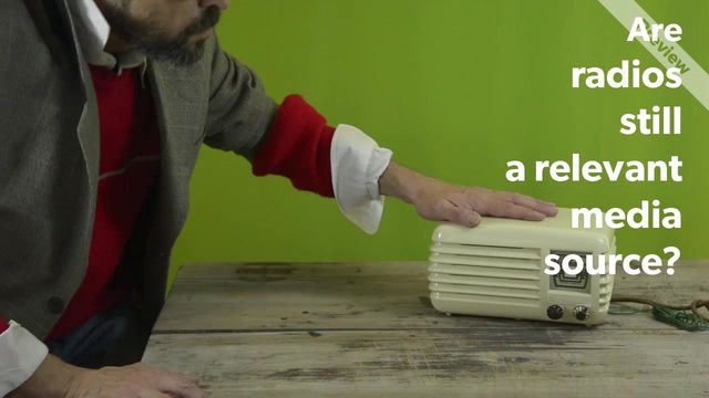 World Radio Day Video Template Video Template