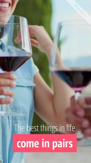 Love Pairs Video Template