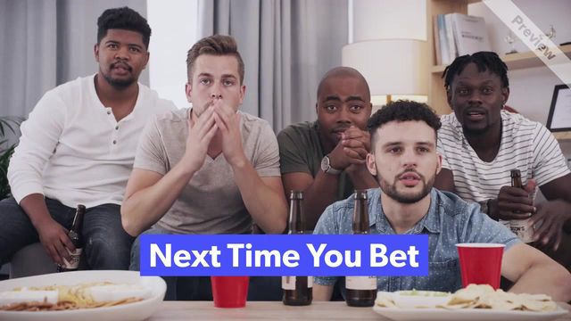 Bet On Us Video Template