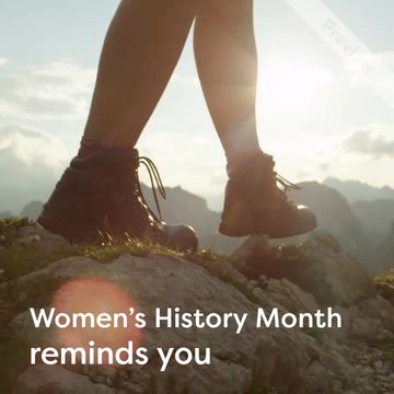 Dream Travel Video Template